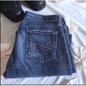 Citizens of Humanity Bootcut Jeans size 26